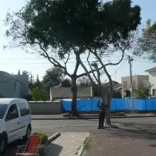 Itshak, 56גני תקווה 