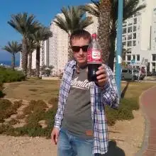 Mark, 39נתניה 