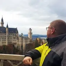 תמונה Stas 1 Neuschwanstein