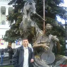 תמונה Sergey 1 