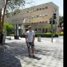 תמונה Serega 1 