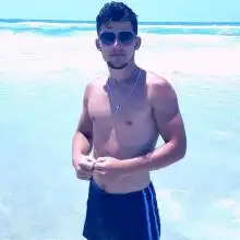 תמונה Sergiu 1 Море сонце жизнь
