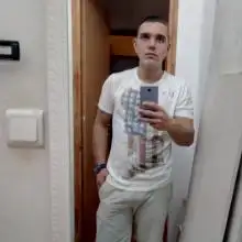 תמונה Aleksey 1 
