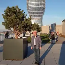 תמונה Marinko 4 Beograd,Serbija 2022.