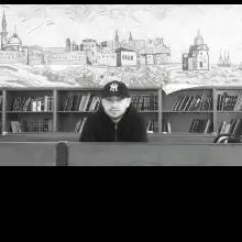 תמונה Dmitriy 1 