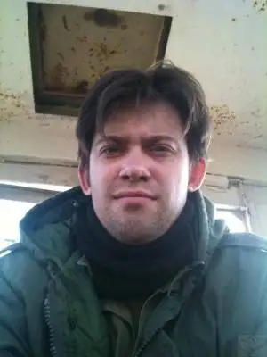 תמונה Kostya 3 милуим