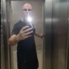 Uri, 54 , פתח תקווה