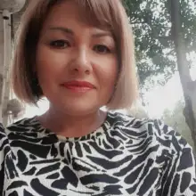 Rita, 48 , ירושלים