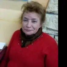 Raisa, 71 , אשקלון