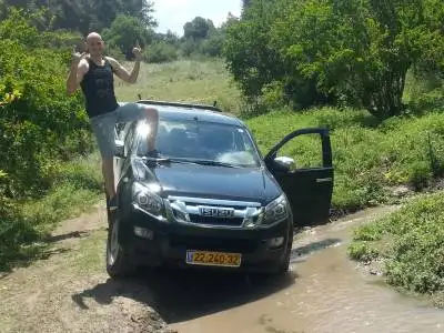 תמונה Oleg 1 
