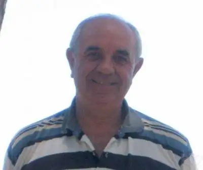 Mark, 78 , חיפה