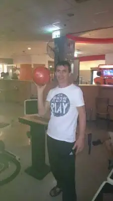 תמונה Sergey 1 
