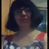 תמונה יוליה 1 И снова я!