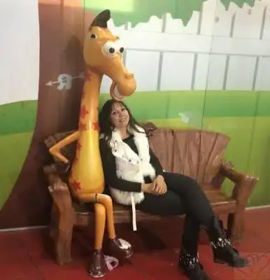 תמונה Natasha 1 