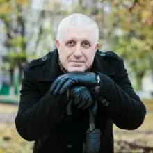 Nikolay Litvinenko
