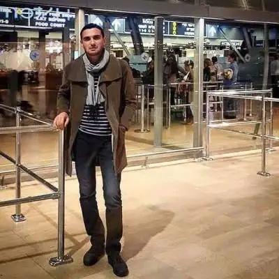 תמונה Irakli 1 