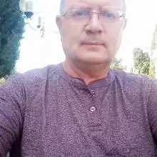 Aleksandr, 59 , נהריה