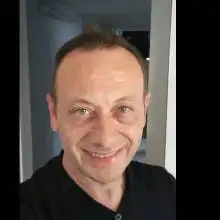 Yuriy, 54 , פתח תקווה