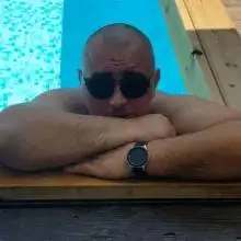 Stanislav, 42 , אשקלון