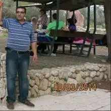 Roman, 53 , תל אביב