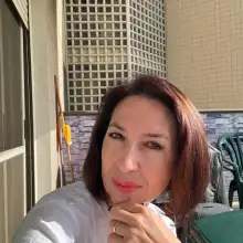 Galina, 50 , חיפה