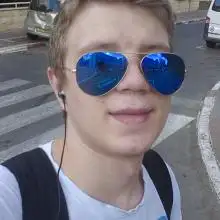 תמונה Denis 3 иду с работы)