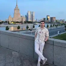 תמונה Dmitriy 3 