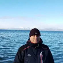 תמונה Vlad 1 Зимнее море