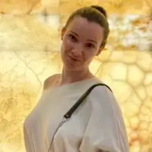 Daria, 38רוסיה 