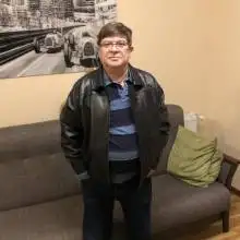 תמונה Danny 2 בטיול בבודפשט