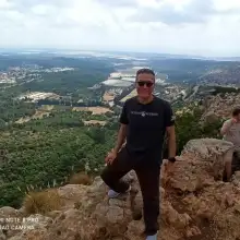 תמונה Michael 3 