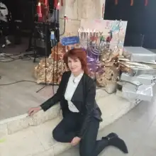 תמונה NIKA 1 Отпуск