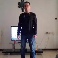 תמונה Rustam 1 