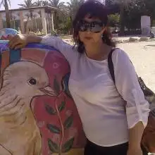 Marija, 56, אילת - טובי אינלאב