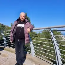 Boris, 66 , חיפה