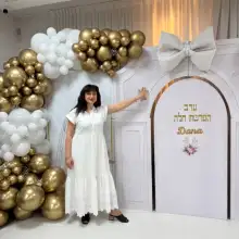תמונה Genrietta 4 На свадьбе у сестры