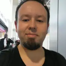 תמונה George 4 Brussels airport