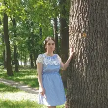 Sofi, 37 , אוקראינה