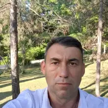 Igor, 45 , רוסיה