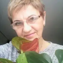 תמונה מרינה 3 Калистратова