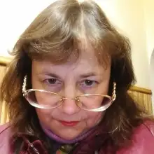 תמונה סבטלנה 2 Ношу очки