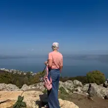 תמונה גלינה 1 Тверия
