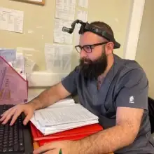 תמונה Yakov 3 