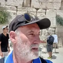 תמונה Aleksandr 2 Это я слегка обросший