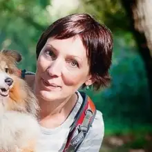 Olga, 55 , רוסיה