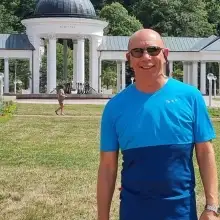 תמונה Gennadiy 3 Чехия, июль 2023