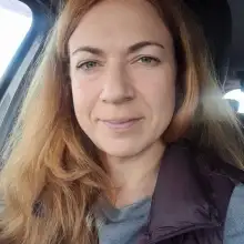 Anna, 44 , רוסיה