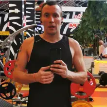תמונה Oleg 1 