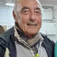 roger, 73 , תל אביב