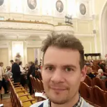 תמונה Ilya 3 Привет из консерватории